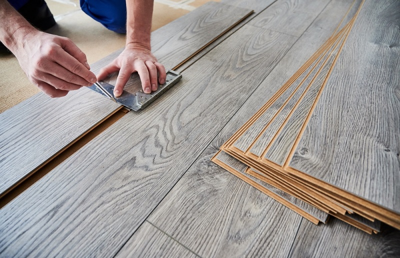 Professional Flooring Solutions: A Complete Guide to Quality Installation