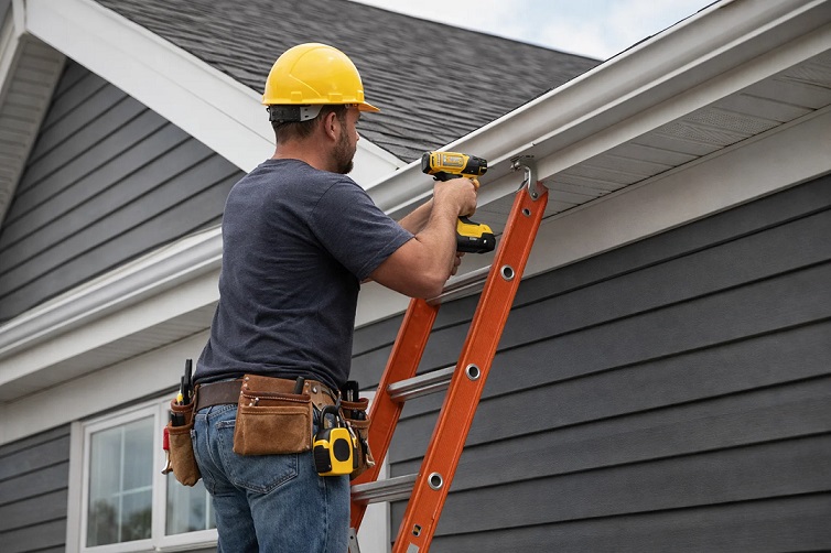 Protecting Your Property with Reliable Siding Repair and Maintenance Solutions