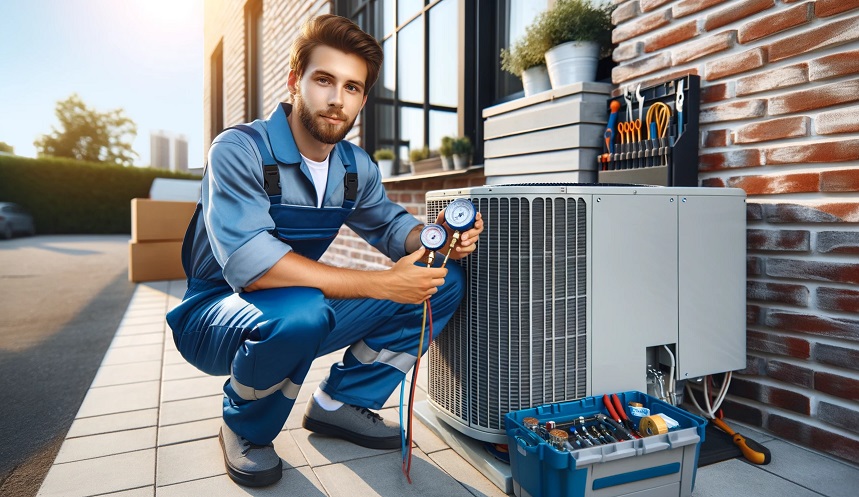 Heating Repair: Essential Guide to Maintaining a Comfortable and Efficient Home