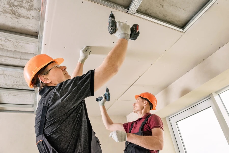 Drywall Repair: Essential Solutions for Maintaining Strong and Beautiful Interior Spaces