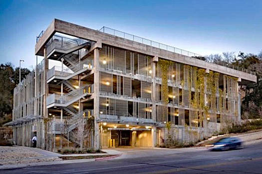 Parking Lot Design, Maintenance, and Management: Creating Safe and Efficient Spaces for Modern Needs