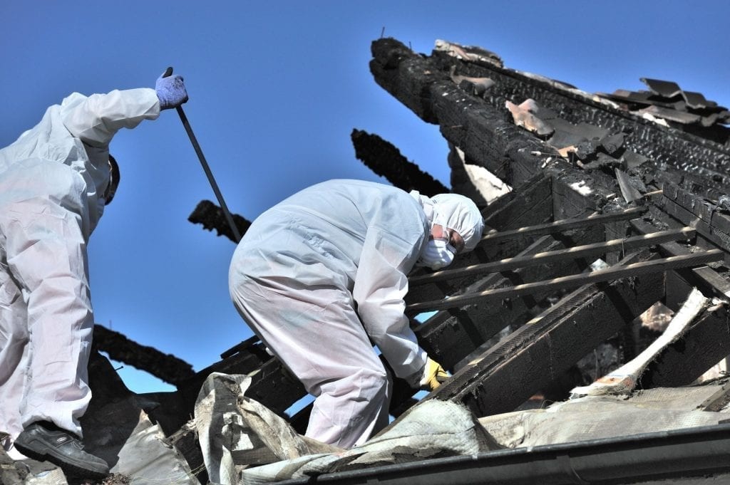 Natural Disaster Cleanup: A Complete Guide to Restoring Safety, Property, and Peace of Mind After a Disaster