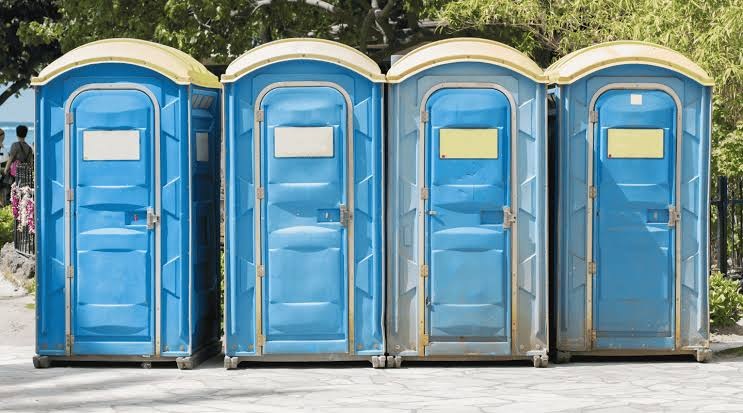 A Complete Guide to Portable Bathroom Rental for Convenient Sanitation Solutions