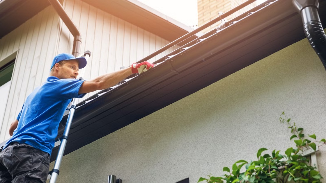 Everything You Need to Know About Gutter Cleaning Techniques, Benefits, Safety Tips, and Long-Term Maintenance
