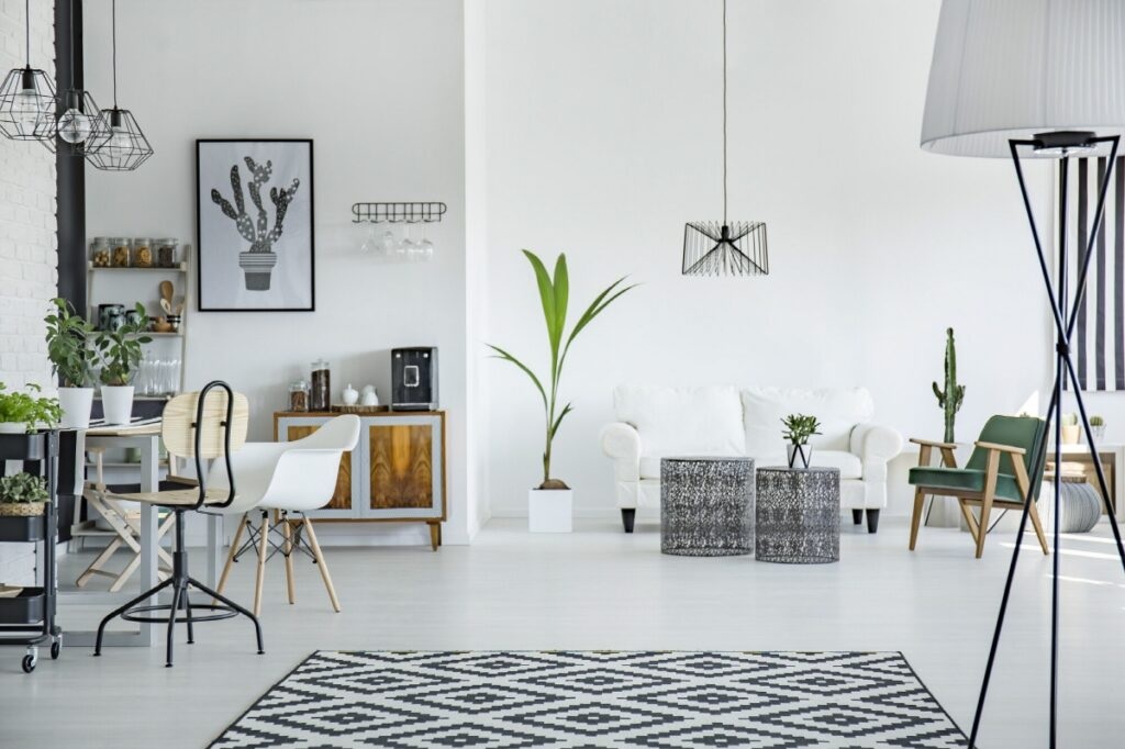 Introduction to Professional Flooring Transformation