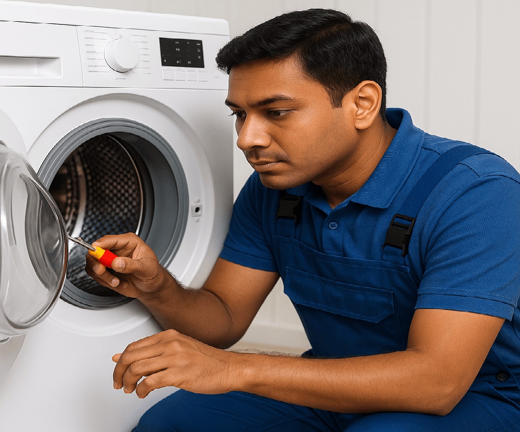 How Expert Washing Machine Repair Helps Restore Efficiency, Extend Appliance Life, and Prevent Future Problems