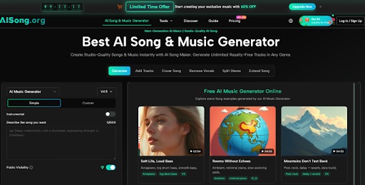 Creator's Guide to Sourcing Original Background Music