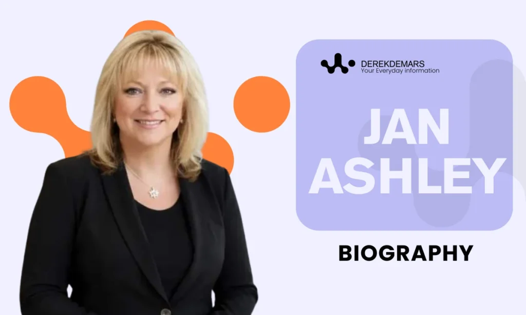Jan Ashley