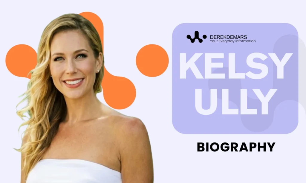 Kelsy Ully