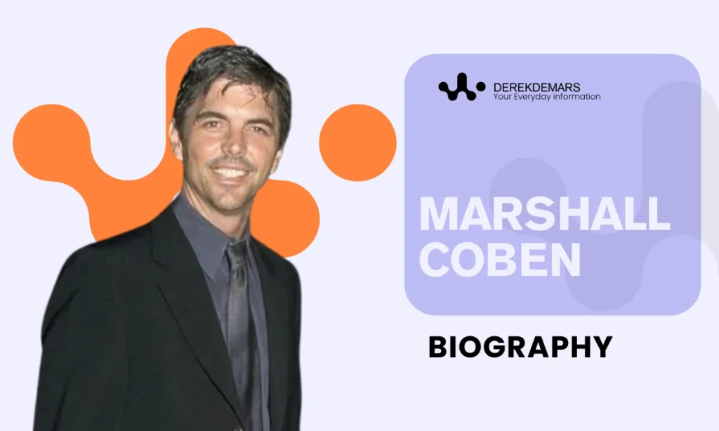 Marshall Coben