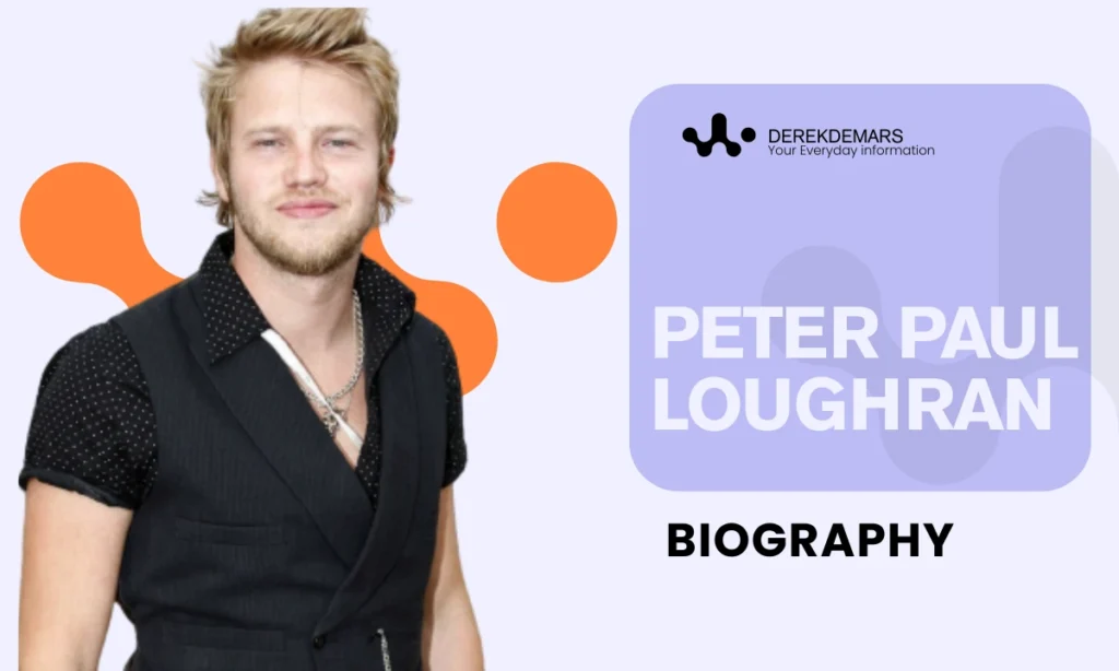 Peter Paul Loughran