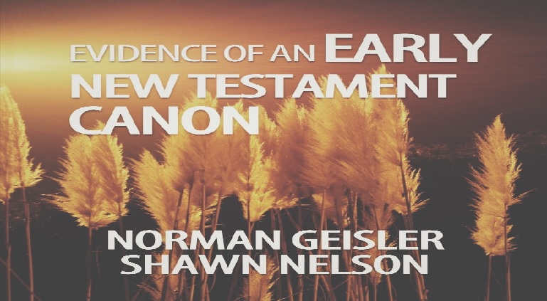 Research Evidence From Story Canon