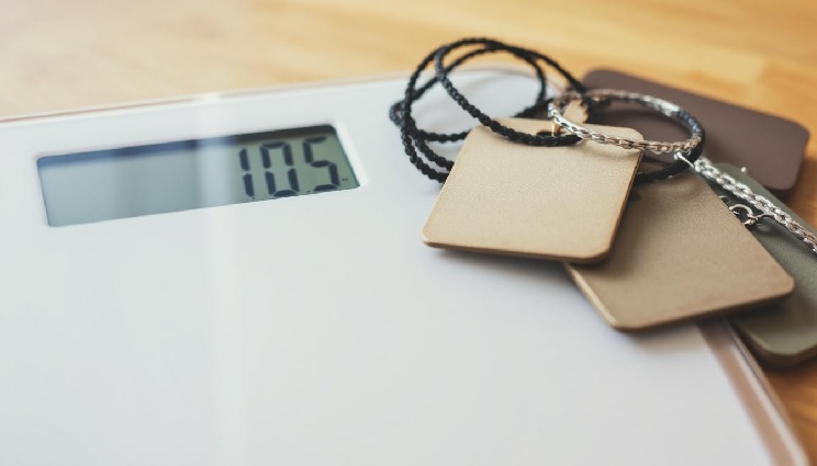 Weight Tickets Explain The Overage Charges