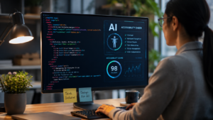Inclusive Web Design in 2026: New Accessibility Rules for the AI Web
