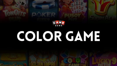 A Guide to Playing the Color Game Perya Smarter Online