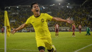 Malaysia Super League’s Top Scorers: Who Has the Best Chance to Win the Golden Boot?