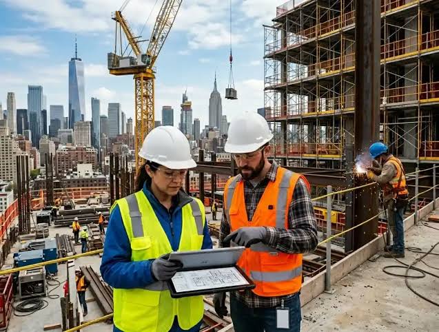 New York Construction Estimating Services: A Strategic Tool for Smarter Building Decisions