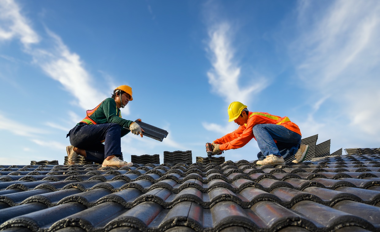 Importance of Roof Maintenance