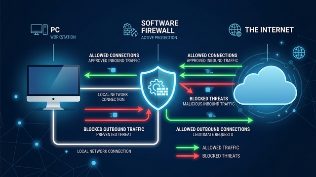 Digital Environment