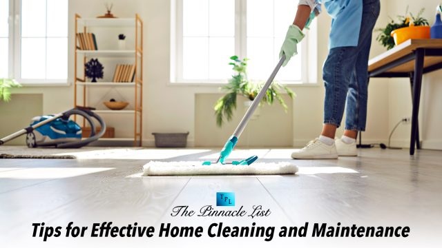 Long-Term Cleanliness