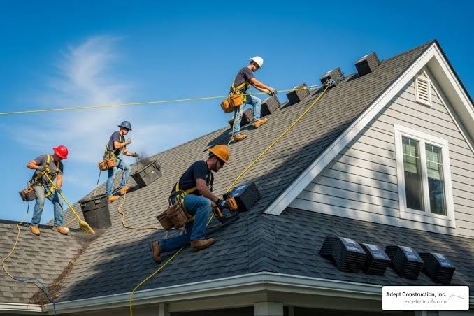 Reliable Roofing System