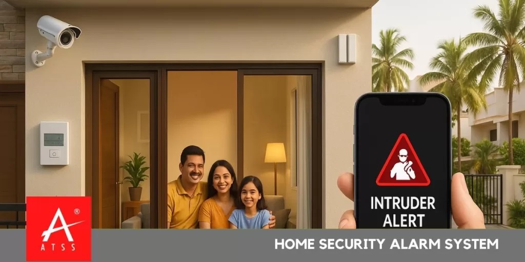 Advanced Security Solutions