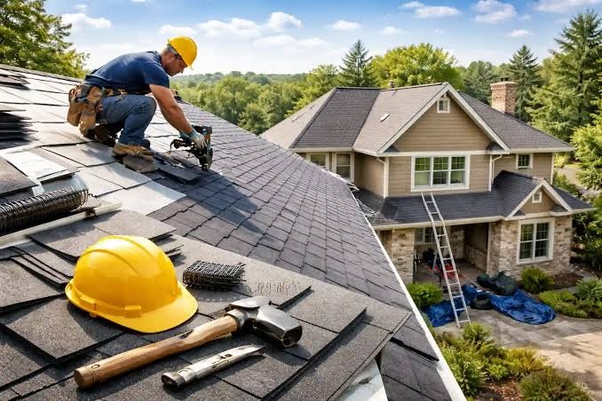 Effective Roof Protection