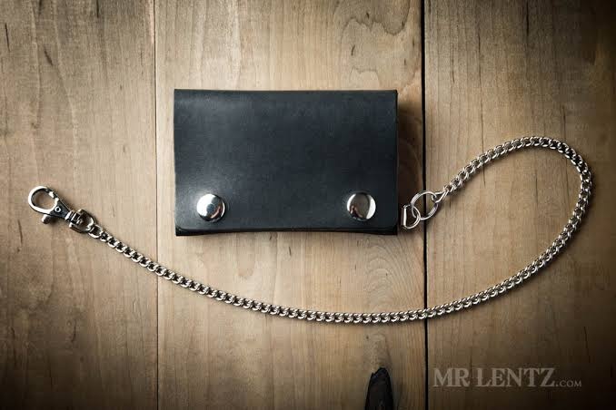wallet chains