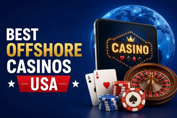 Best Casino Welcome Packages USA Compared (2026)