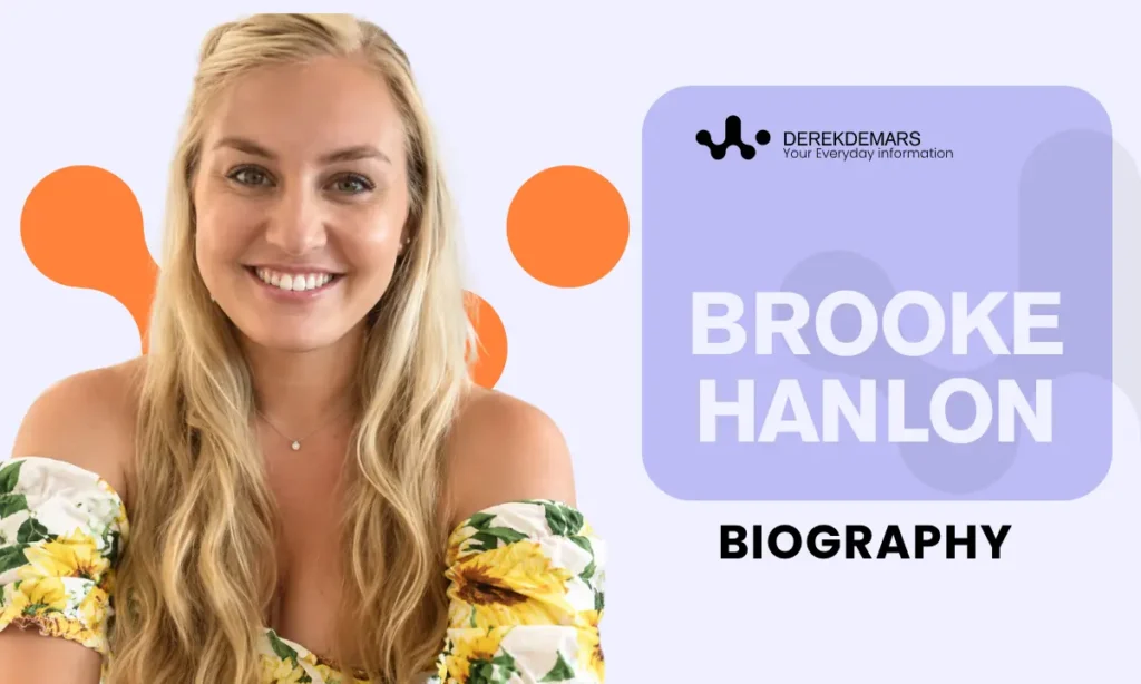 Brooke Hanlon