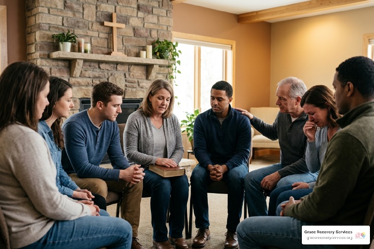 Clinical Treatment Work Together in Recovery