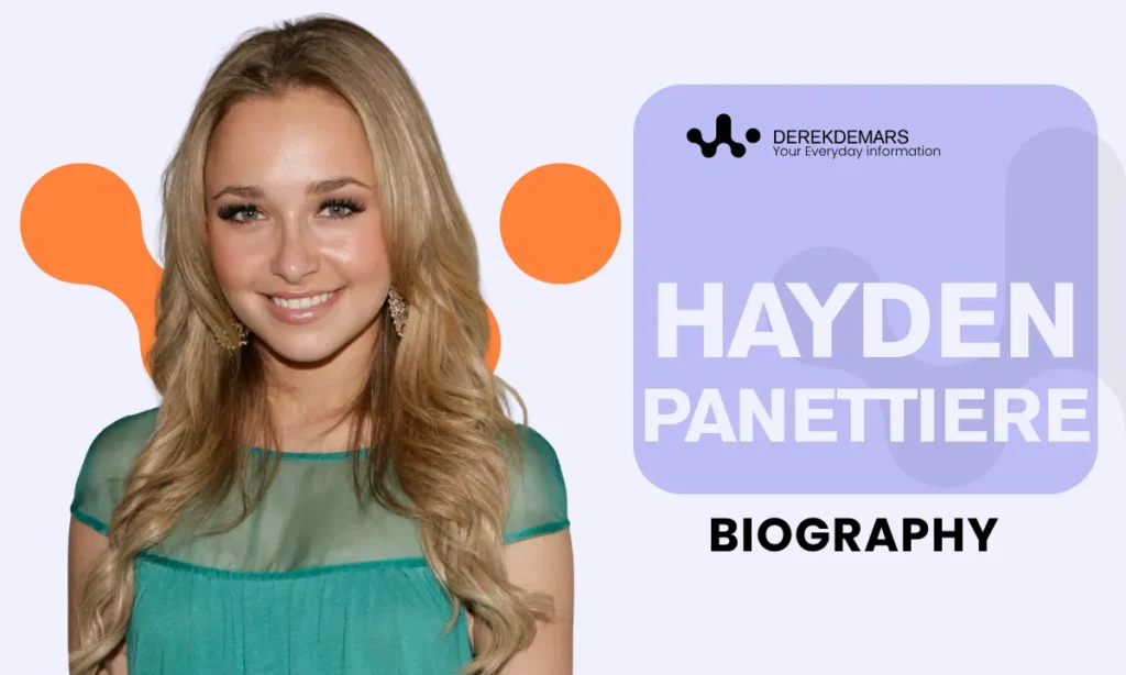 Hayden Panettiere
