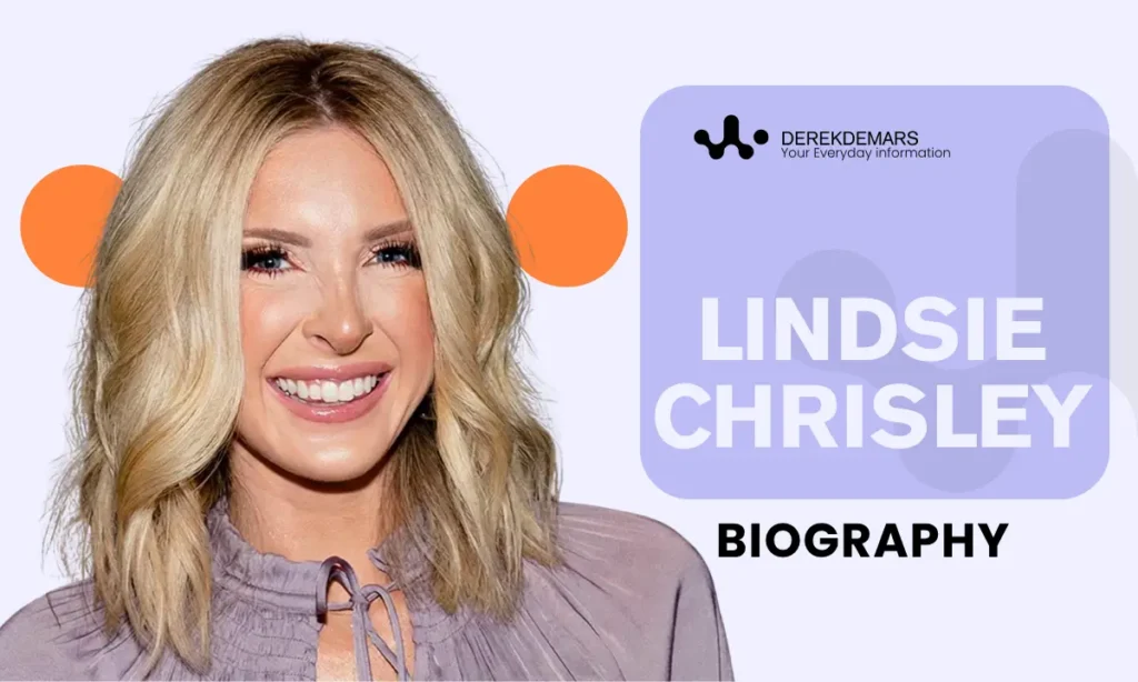 Lindsie Chrisley
