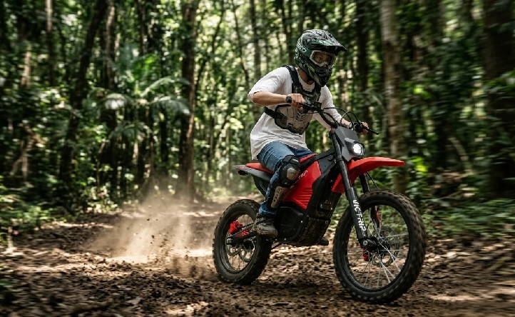 Understanding Electric Dirt Bikes
