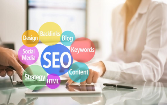 Discover the Benefits of Affordable Small Business SEO Services Without the Cost of a Full Marketing Team
