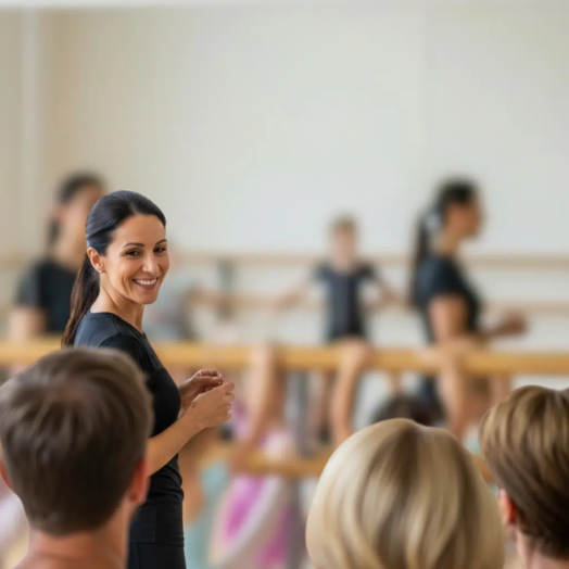 Why Do Families Stay With One Dance Studio Long Term?