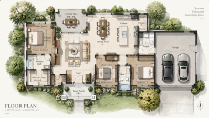 Planning a Renovation? Fix the Layout Before You Pick the Finishes