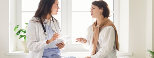 Supporting Better Health Through Integrated Care