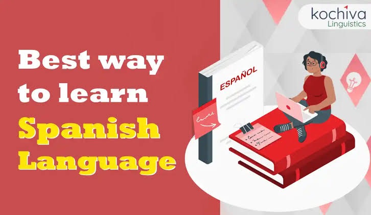 Learn Spanish Online