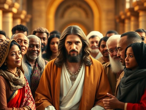 How Ancient Christian Teachings Influence Modern Moral Decisions