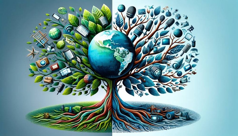 Local vs. National vs. Global Press Release Distribution: Which Fits Your Goal?