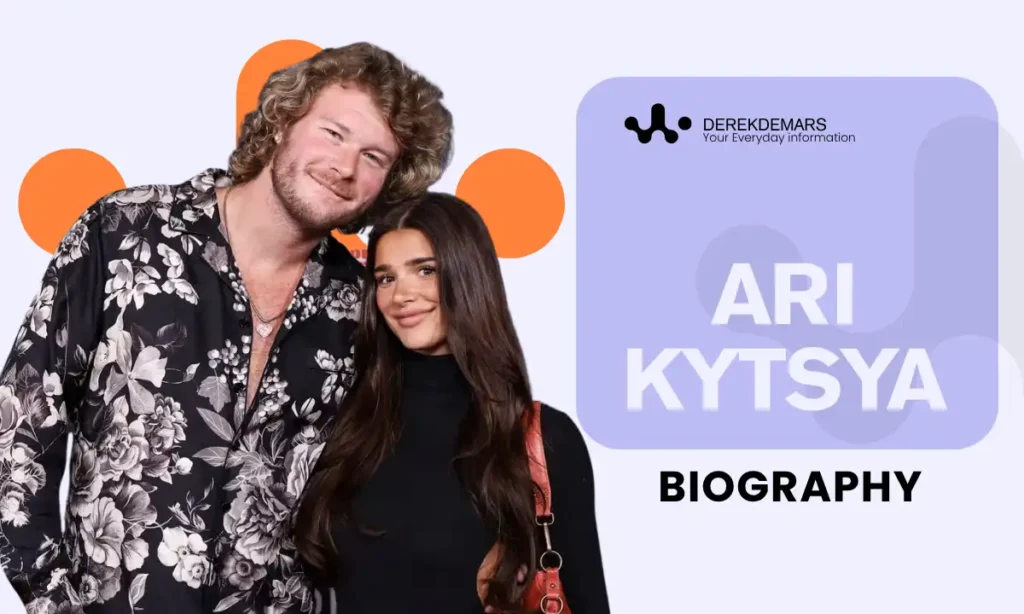 Ari Kytsya - Yung Gravy Girlfriend