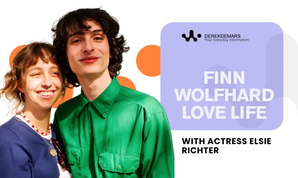 Finn Wolfhard Girlfriend & Relationship Status 