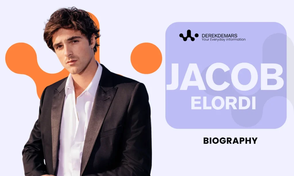 Jacob Elordi