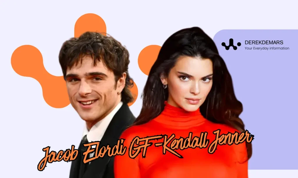 Jacob Elordi Love Life with Kendall Jenner 