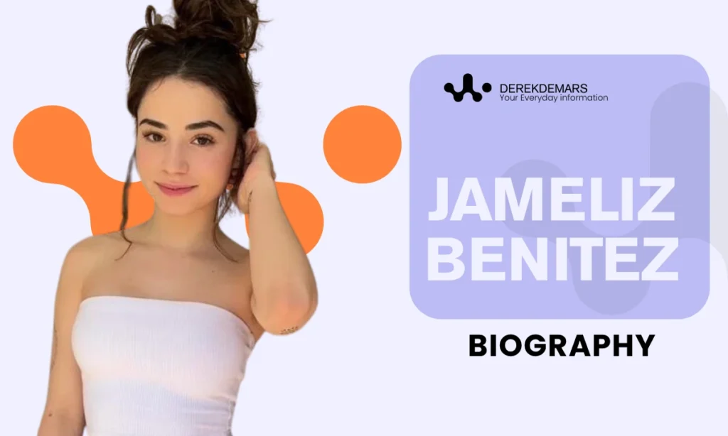 Jameliz Benitez Biography