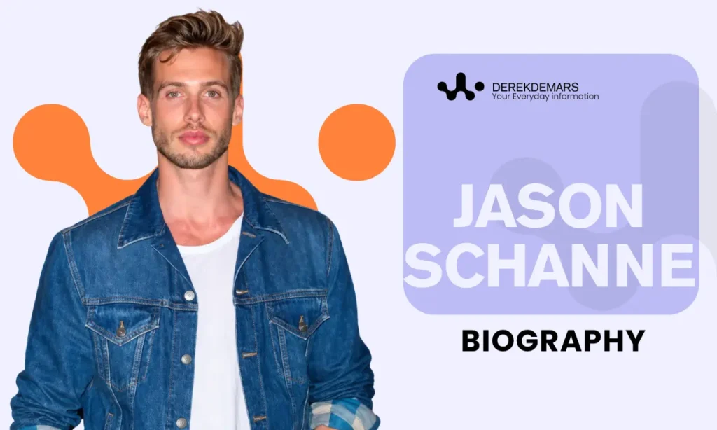 Jason Schanne