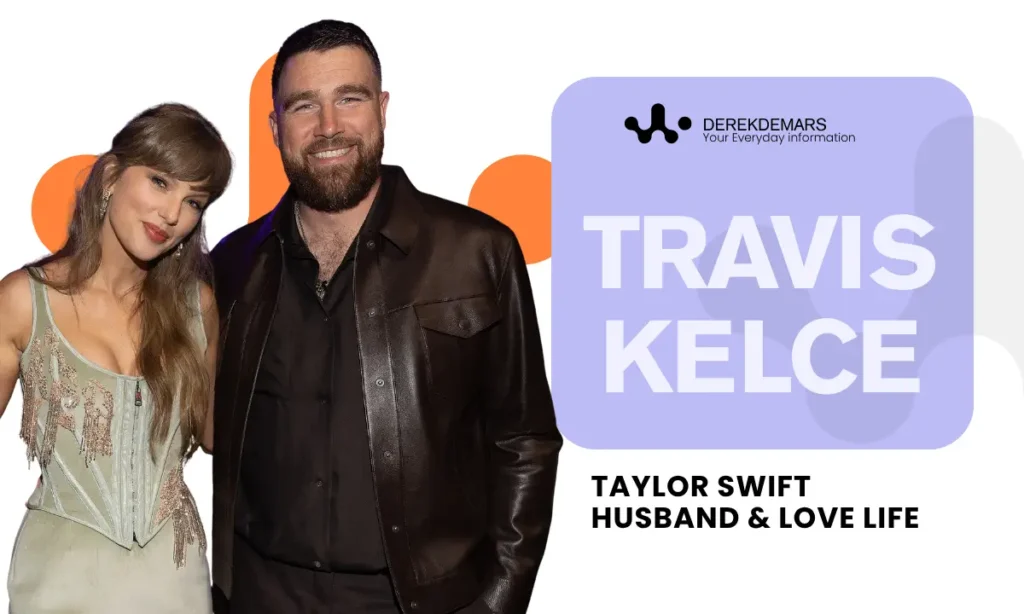 Taylor Swift Husband & Love Life