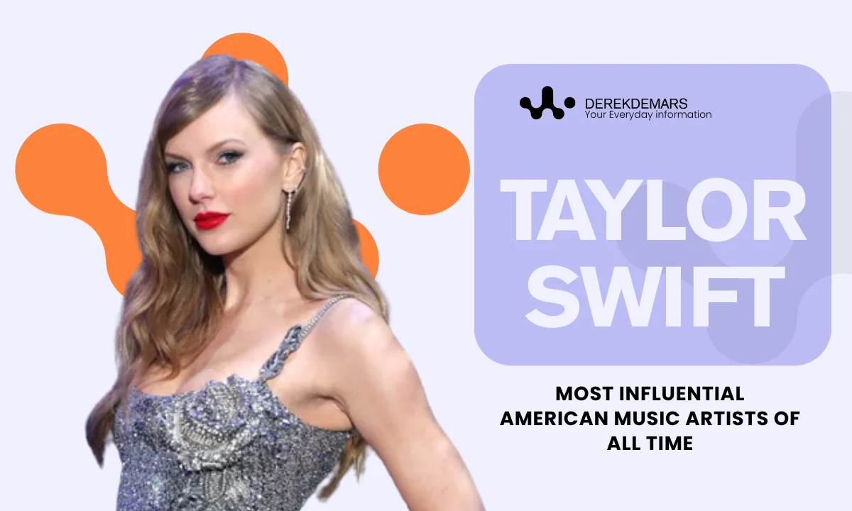 Taylor Swift Trivia, Age, Husband, Religion, Net Worth & More