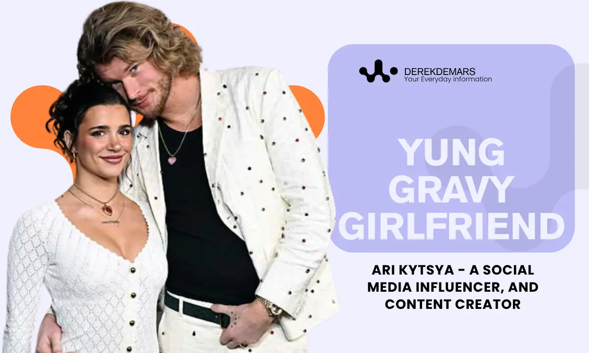 Yung Gravy Girlfriend - Ari Kytsya Full Biography